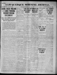 Albuquerque Morning Journal, 05-05-1912