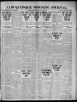 Albuquerque Morning Journal, 05-08-1912