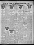 Albuquerque Morning Journal, 05-09-1912