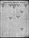 Albuquerque Morning Journal, 05-10-1912