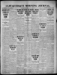 Albuquerque Morning Journal, 05-11-1912