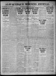 Albuquerque Morning Journal, 05-15-1912