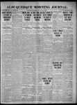 Albuquerque Morning Journal, 05-16-1912