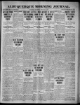 Albuquerque Morning Journal, 05-17-1912