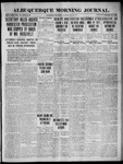 Albuquerque Morning Journal, 05-18-1912