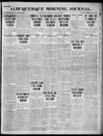 Albuquerque Morning Journal, 05-19-1912