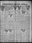 Albuquerque Morning Journal, 05-21-1912