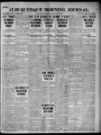 Albuquerque Morning Journal, 05-22-1912