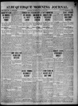 Albuquerque Morning Journal, 05-23-1912
