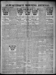 Albuquerque Morning Journal, 05-25-1912