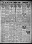 Albuquerque Morning Journal, 05-26-1912