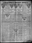 Albuquerque Morning Journal, 05-27-1912