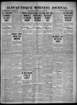 Albuquerque Morning Journal, 05-28-1912