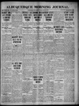 Albuquerque Morning Journal, 05-30-1912