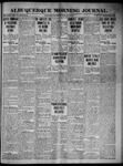 Albuquerque Morning Journal, 05-31-1912