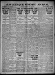Albuquerque Morning Journal, 06-03-1912