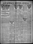 Albuquerque Morning Journal, 06-06-1912
