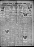 Albuquerque Morning Journal, 06-08-1912