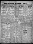 Albuquerque Morning Journal, 06-09-1912