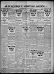 Albuquerque Morning Journal, 06-12-1912