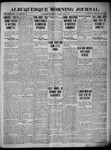 Albuquerque Morning Journal, 06-13-1912