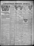 Albuquerque Morning Journal, 06-15-1912