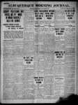 Albuquerque Morning Journal, 06-16-1912