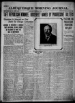 Albuquerque Morning Journal, 06-23-1912