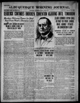 Albuquerque Morning Journal, 06-30-1912