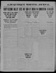Albuquerque Morning Journal, 07-02-1912