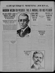 Albuquerque Morning Journal, 07-03-1912