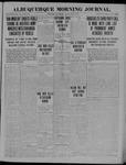 Albuquerque Morning Journal, 07-08-1912