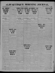 Albuquerque Morning Journal, 07-09-1912