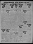 Albuquerque Morning Journal, 07-13-1912
