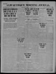 Albuquerque Morning Journal, 07-14-1912