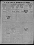 Albuquerque Morning Journal, 07-21-1912