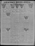Albuquerque Morning Journal, 07-22-1912