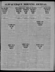 Albuquerque Morning Journal, 07-24-1912
