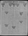 Albuquerque Morning Journal, 07-26-1912
