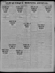Albuquerque Morning Journal, 07-28-1912