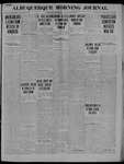 Albuquerque Morning Journal, 07-30-1912