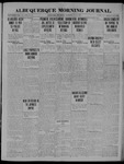 Albuquerque Morning Journal, 07-31-1912