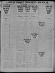 Albuquerque Morning Journal, 08-06-1912