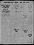Albuquerque Morning Journal, 08-07-1912
