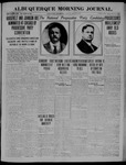 Albuquerque Morning Journal, 08-08-1912