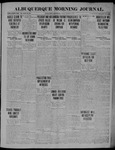 Albuquerque Morning Journal, 08-09-1912