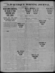 Albuquerque Morning Journal, 08-11-1912