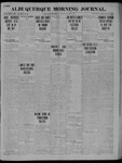 Albuquerque Morning Journal, 08-15-1912