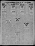 Albuquerque Morning Journal, 08-16-1912