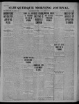 Albuquerque Morning Journal, 08-18-1912